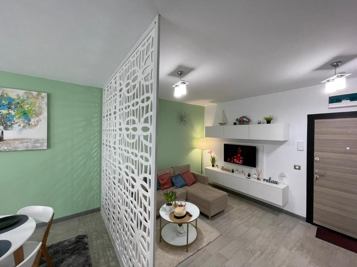 Greenview Alezzi Beach Resort Năvodari Εξωτερικό φωτογραφία