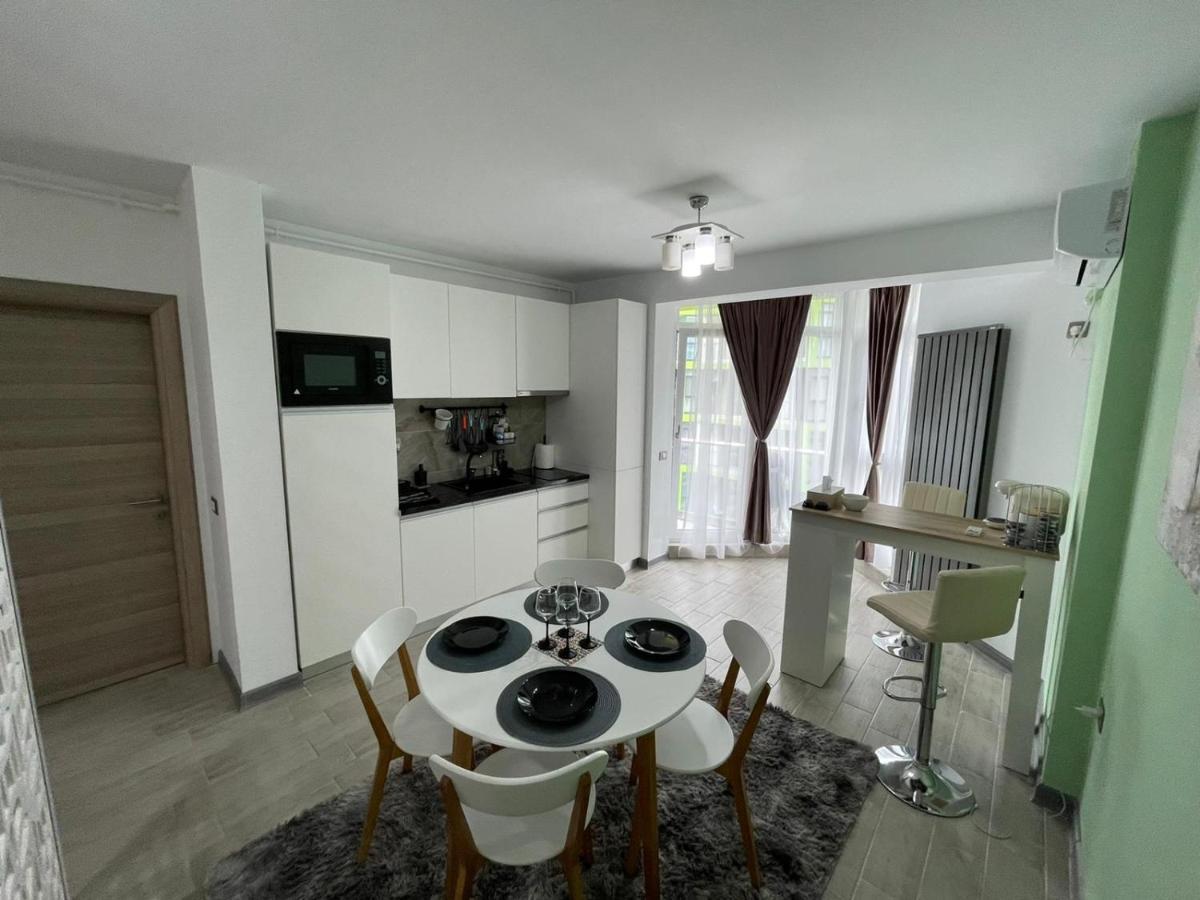 Greenview Alezzi Beach Resort Năvodari Εξωτερικό φωτογραφία