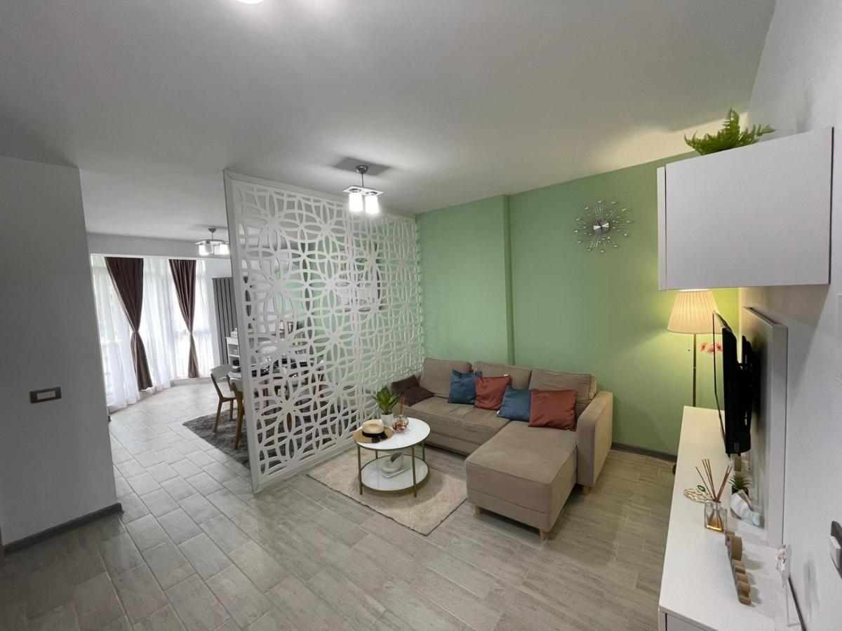 Greenview Alezzi Beach Resort Năvodari Εξωτερικό φωτογραφία