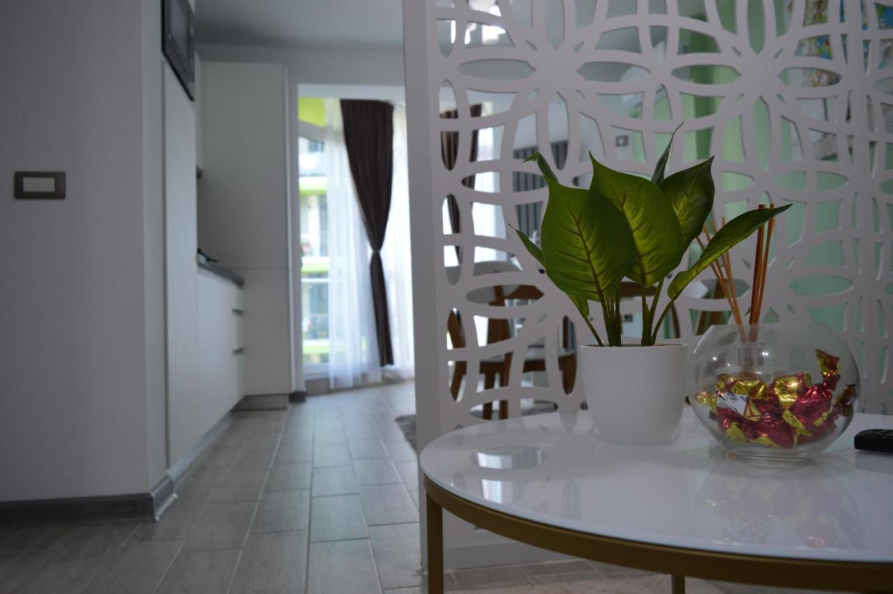 Greenview Alezzi Beach Resort Năvodari Εξωτερικό φωτογραφία