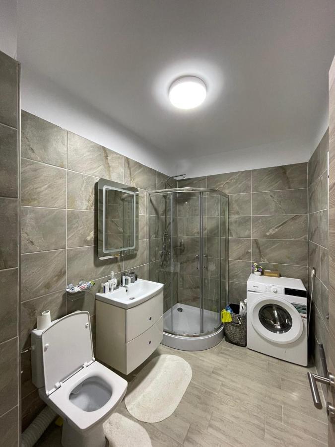 Greenview Alezzi Beach Resort Năvodari Εξωτερικό φωτογραφία