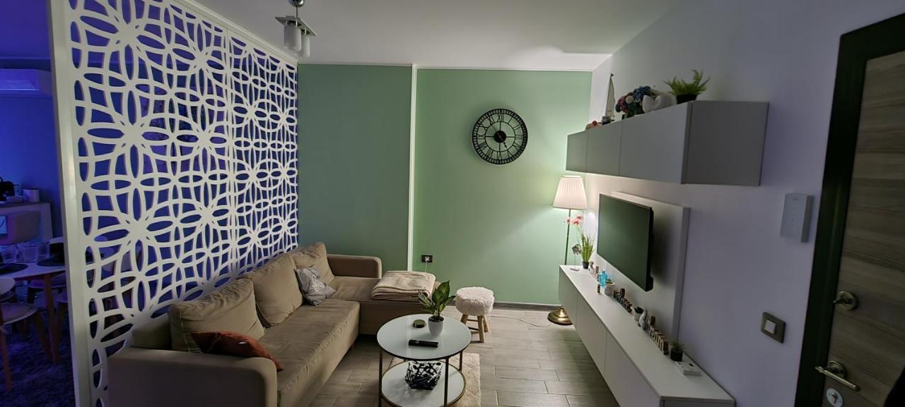 Greenview Alezzi Beach Resort Năvodari Εξωτερικό φωτογραφία